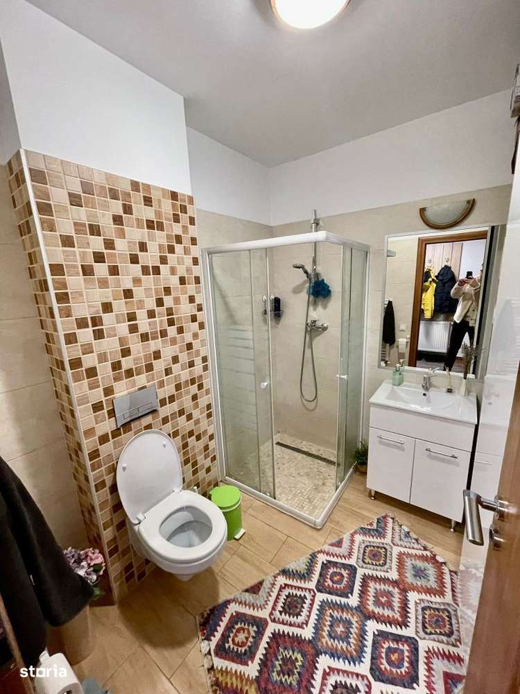 Corp de casa Tractorul! - Imagine principală: 5/13