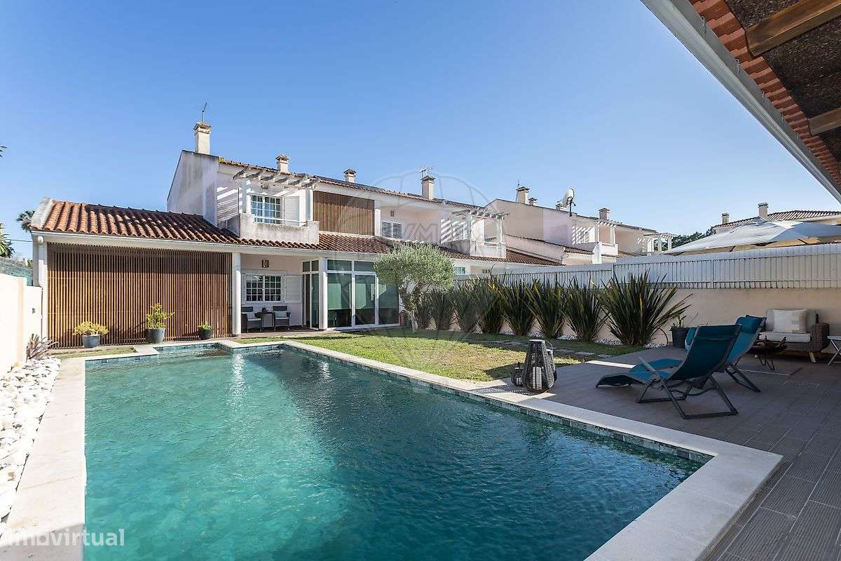 Moradia T4 para venda-41