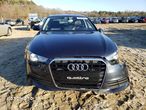 Audi A6 2.0 TFSI Hybrid Tiptronic - 2