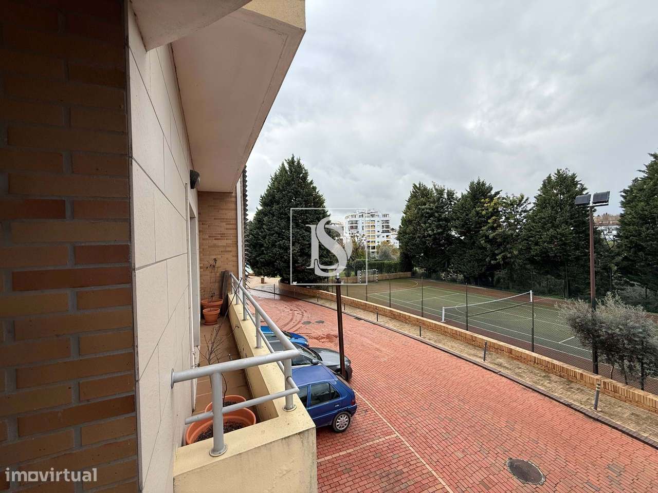 Apartamento T4 - Torres Novas-19