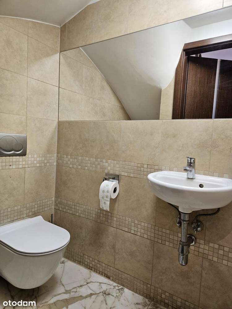 Skórzewo 148 m²wysoki standard ogród fotowoltaika - Pełny obrazek: 5/18