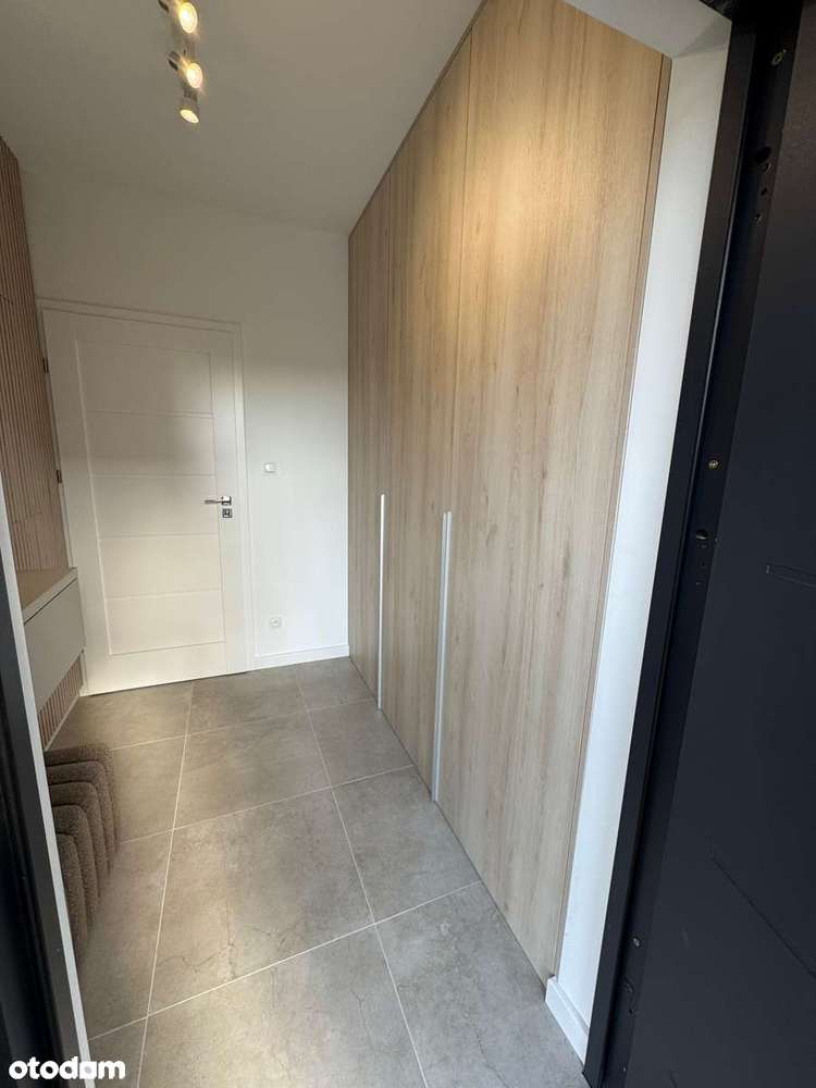 GOTOWY do zamieszkania  Domek pod Lasem, OGRÓDEK, 2 miejsca postojowe-8