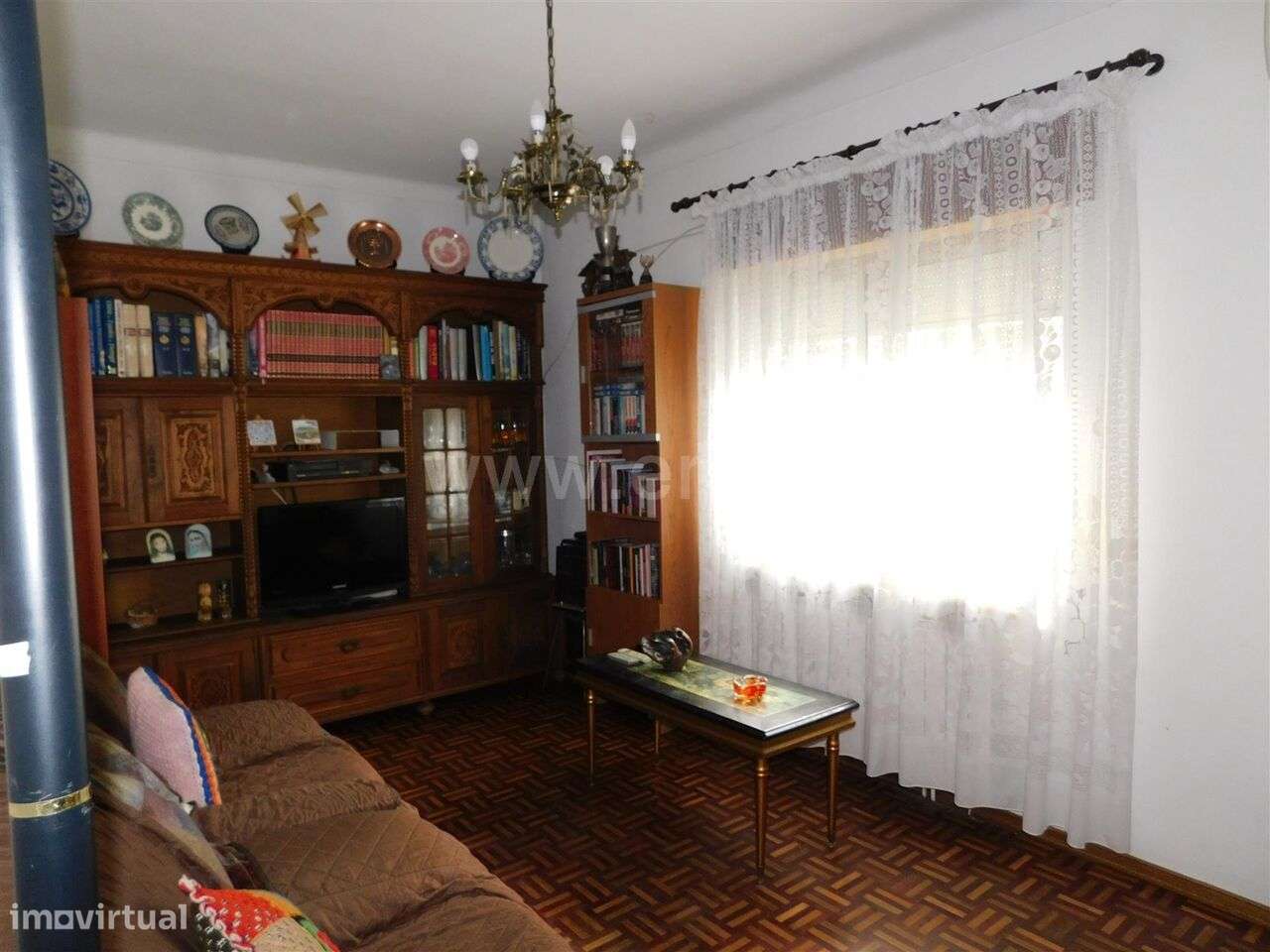 Moradia Isolada T5 / Covilhã, São Jorge da Beira - Grande imagem: 4/20