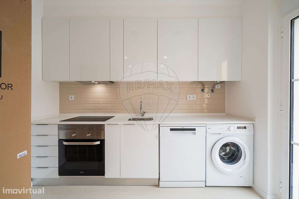 Apartamento T2 para arrendamento - Grande imagem: 4/15