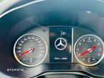 Mercedes-Benz Klasa C 160 Business Edition 9G-TRONIC - 21