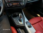 BMW Seria 2 Bmw 220d F22 2014 M-pakiet Automat - 23
