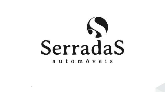 Serradas Automóveis logo