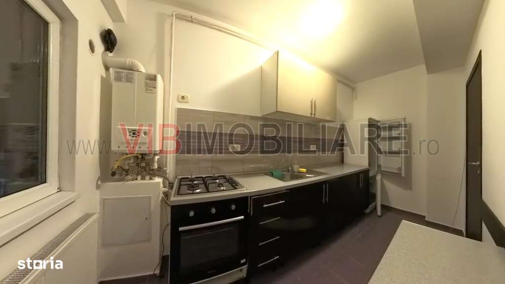 Garsoniera de vanzare in Militari Residence in apropiere de Mall Milit - Imagine principală: 4/10