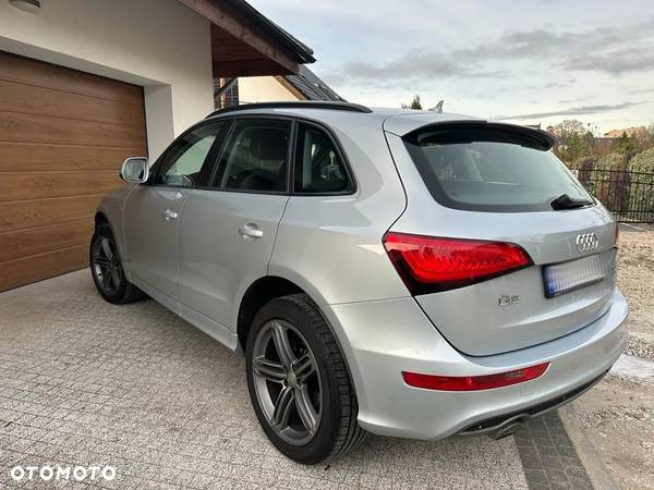 Audi Q5 2.0 TDI Quattro S tronic - 5