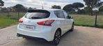 Nissan Pulsar 1.2 DIG-T N-Connecta - 10