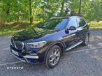 BMW X3 xDrive30i xLine sport - 2