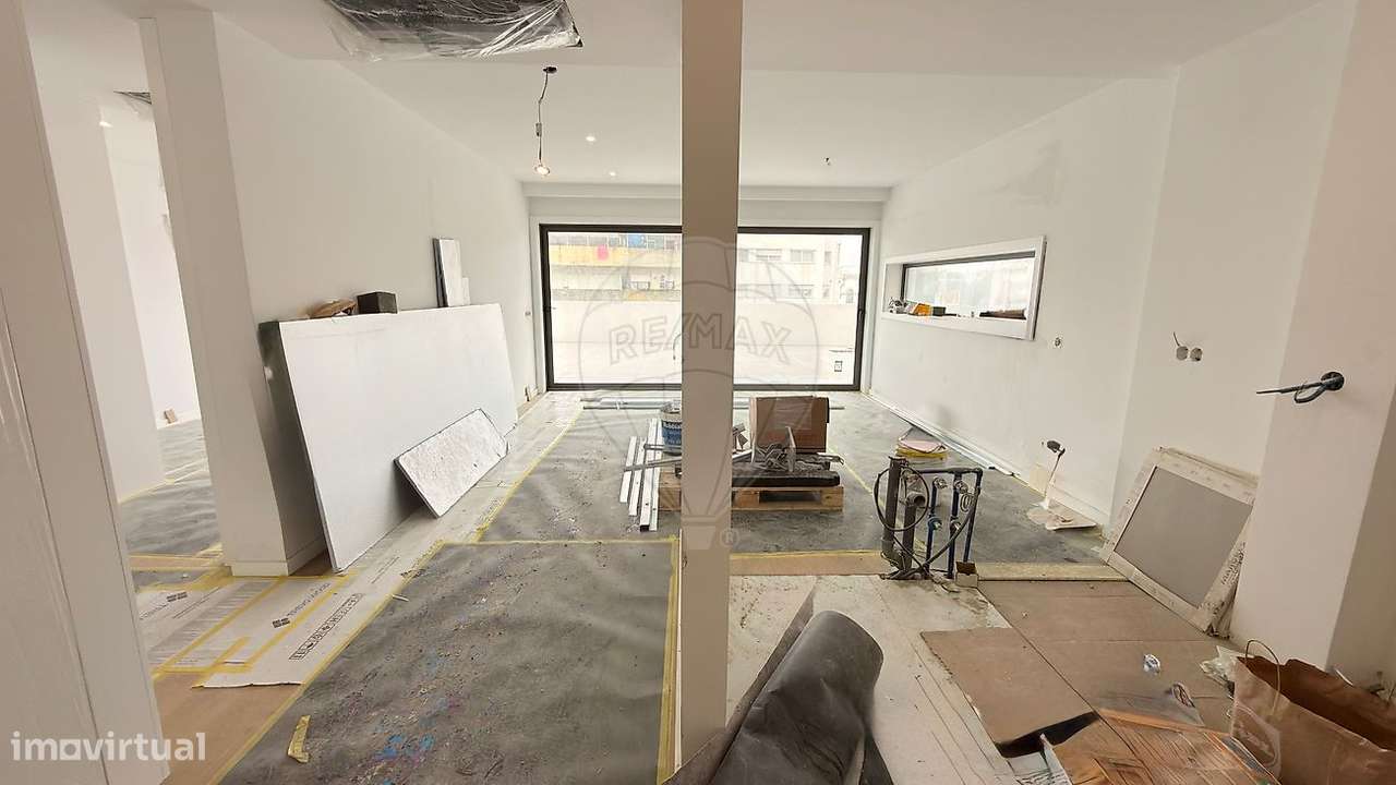 Apartamento T3 para venda - Grande imagem: 4/30