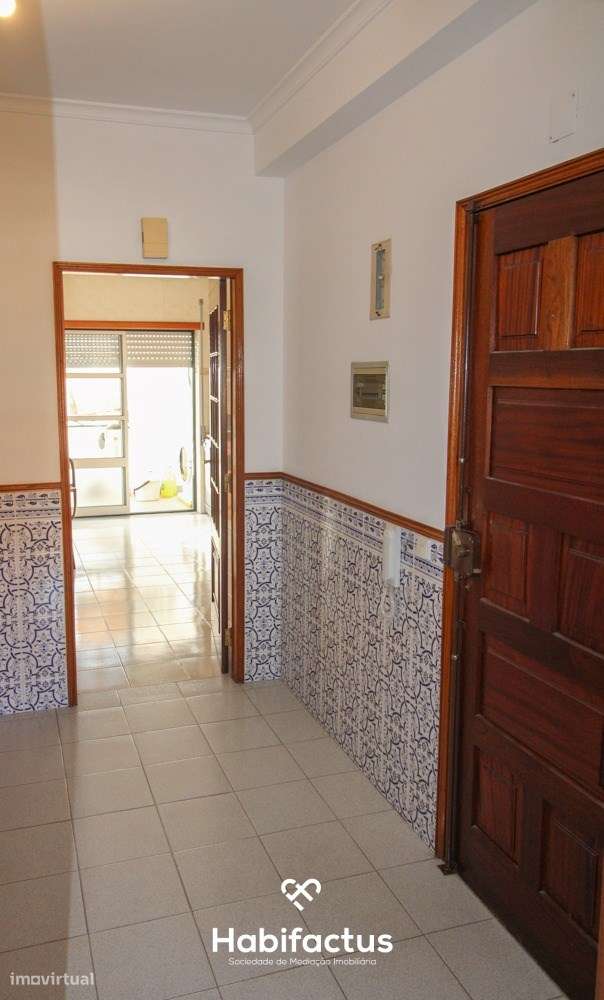Apartamento T3 em Carregal do Sal-19