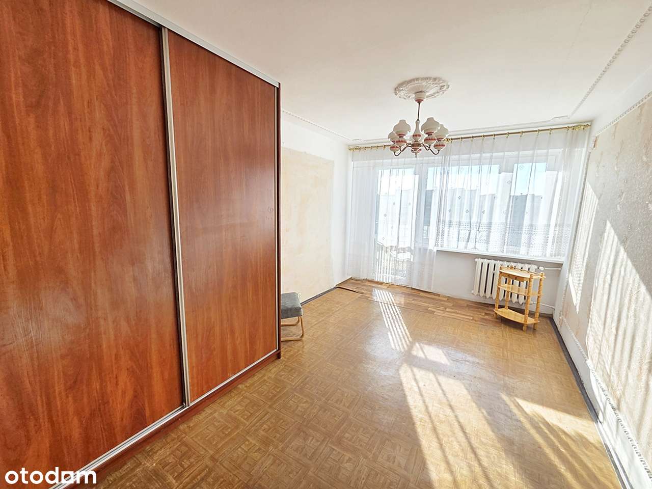 Słoneczne i z widokiem na panoramę miasta-2