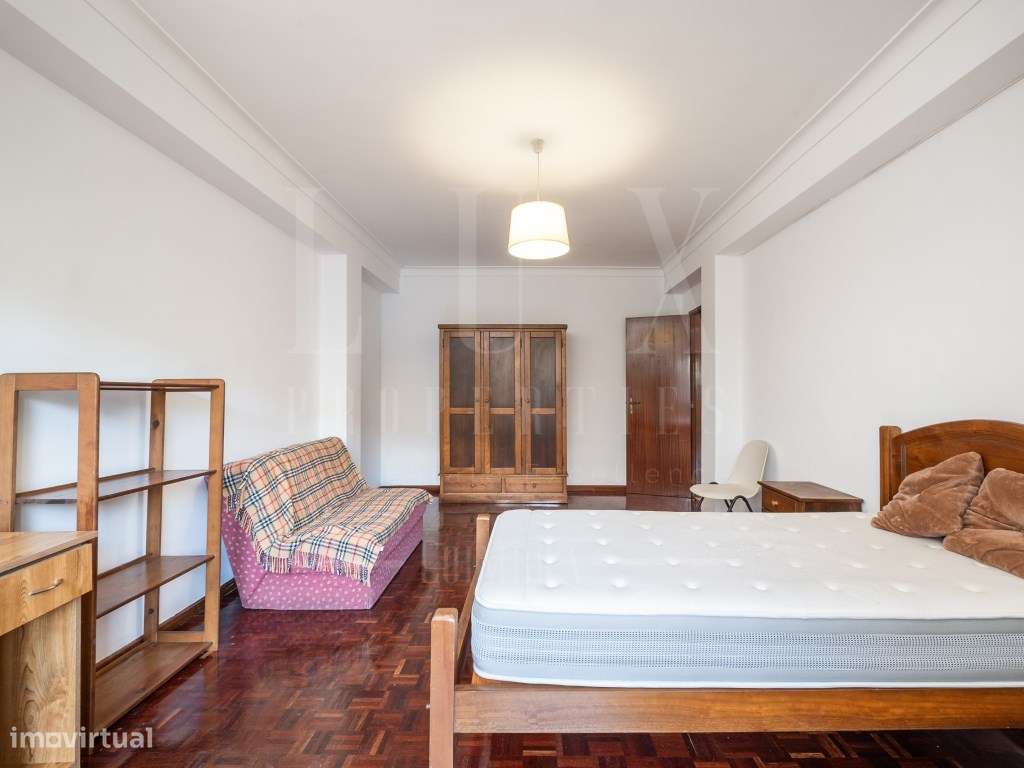 Apartamento T3 com Garagem | São Martinho do Bispo, Coimbra-4