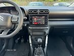 Citroën C3 Aircross 1.2 PureTech Feel Pack - 27