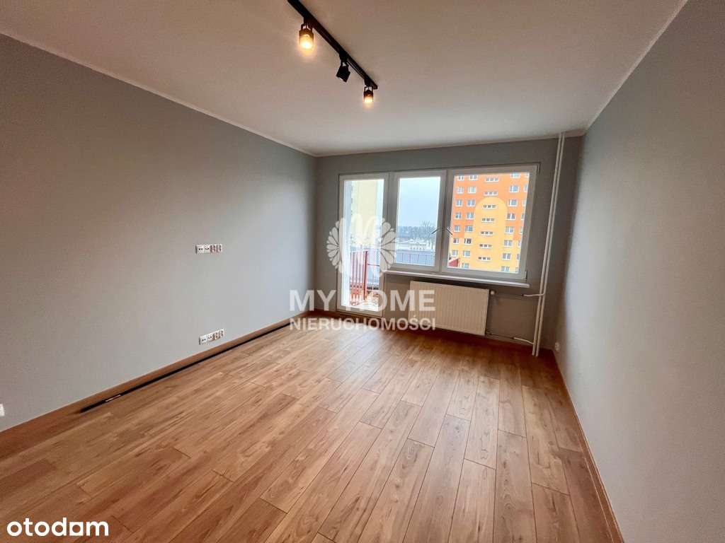 Kawalerka po generalnym remoncie w centrum! - Pełny obrazek: 2/8