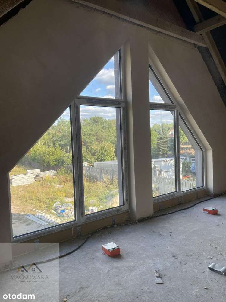 Nowoczesna stodoła-bez Pcc, bez prowizji-9