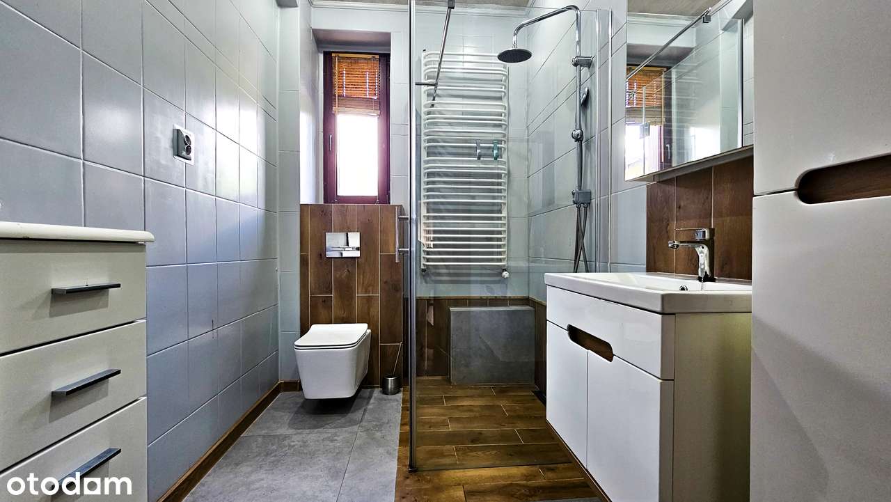 Dwurodzinny dom z lokalem usługowym w doskonałej lokalizacji! - Pełny obrazek: 4/14