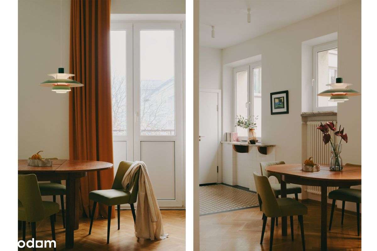 Wyjątkowe mieszkanie w kamienicy Robinsonów-2