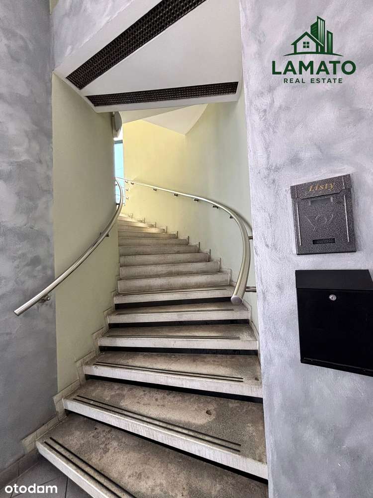 Kamienica w Poznaniu, Stare Miasto 935.34 m2,  29 lokali użytkowych.-6