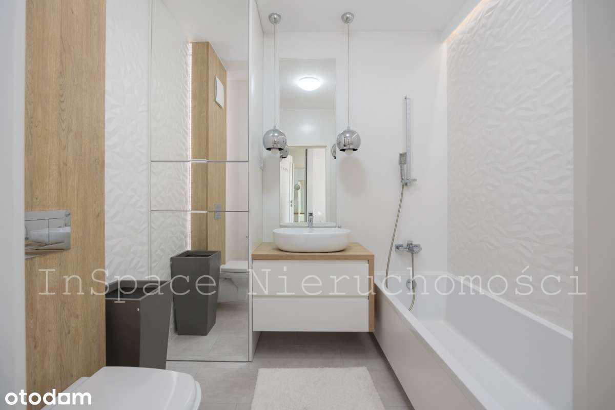 Bemowo - 46,12 m2 - 2 pokoje - garaż - komórka - Metro Bemowo-10