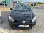 Volkswagen Golf VI 1.6 TDI Trendline - 3