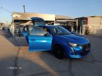Peugeot 208 1.5 BlueHDi Allure - 11