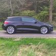 Volkswagen Scirocco 2.0 TDI Blue Motion Technologie - 2