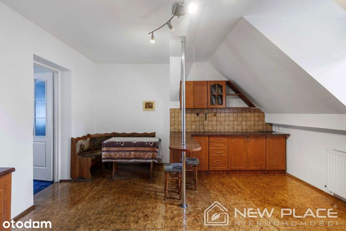 Dla rodziny lub inwestora 5 mieszkań Pietrzykowice - Pełny obrazek: 5/20