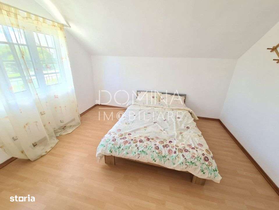 Vanzare proprietate multifunctionala, in Arcani, sat Sanatesti - Imagine principală: 4/10