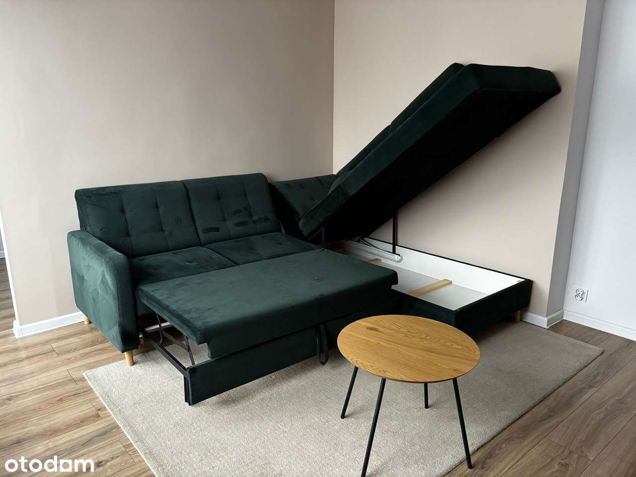 Sprzedam mieszkanie – Gliwice, Sikornik | 47 m² | Dostępne od zaraz - Pełny obrazek: 5/20