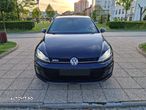 Volkswagen Golf 2.0 TDI DSG GTD - 26