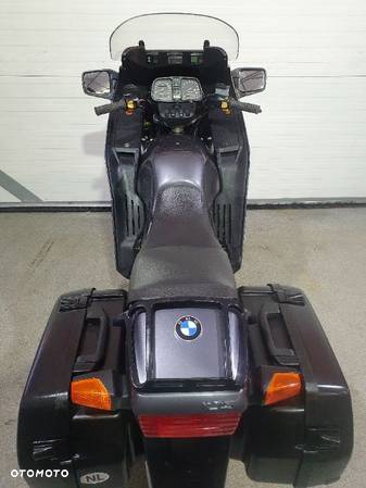 BMW K - 27