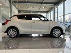 Suzuki Swift 1.2 Dualjet SHVS Premium Plus CVT - 4