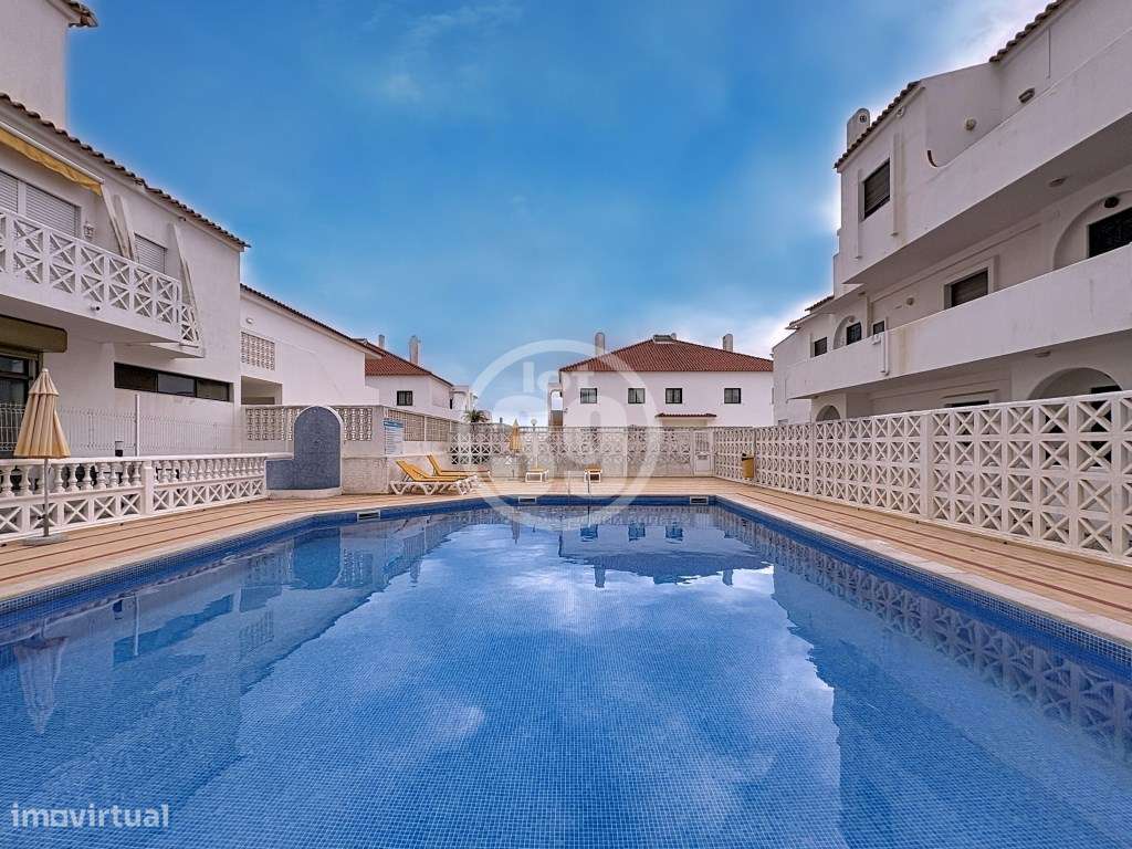Apartamento T0+1 quarto renovado | Albufeira , Oura-30