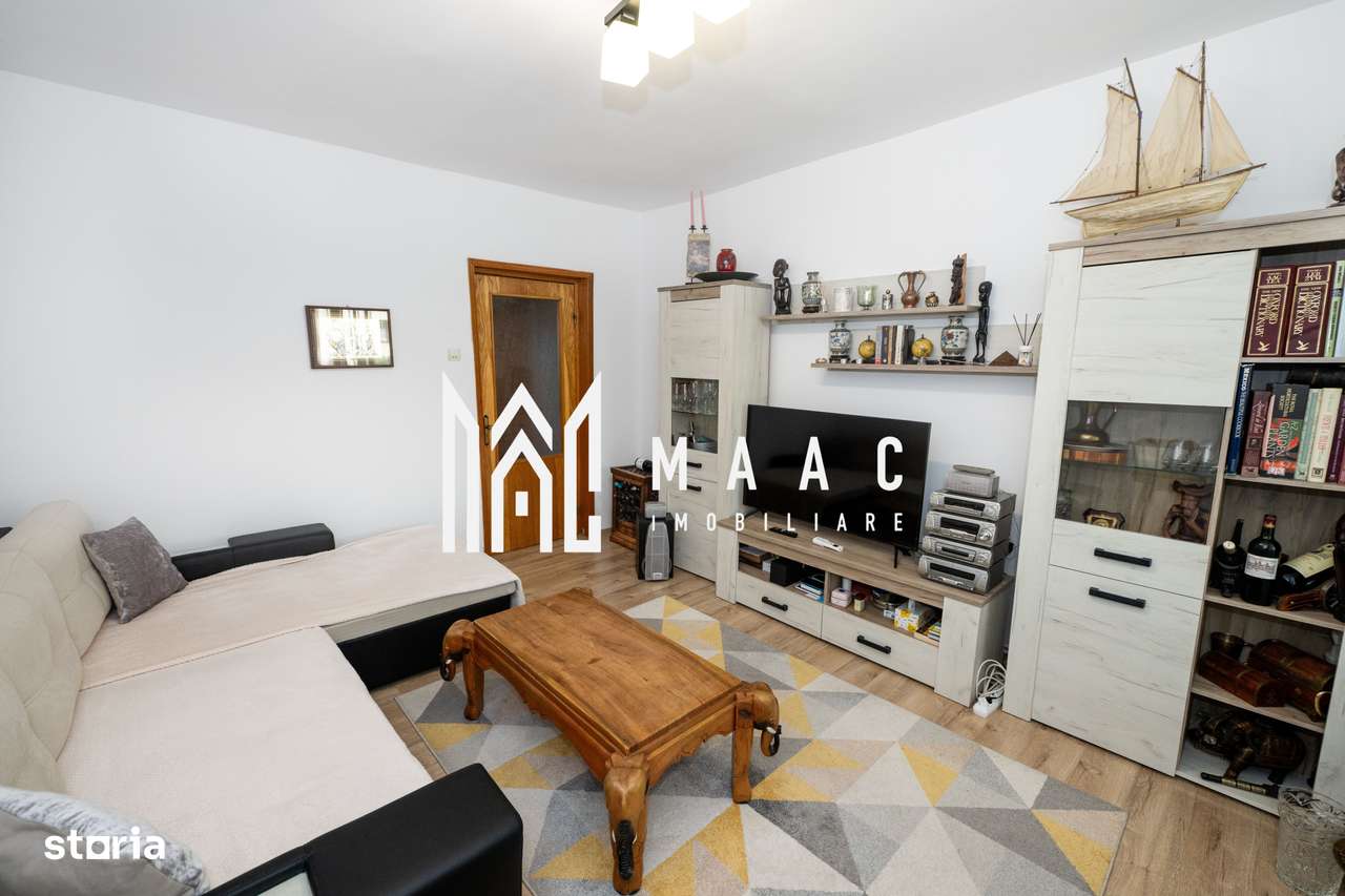 Apartament 4 camere | Hanul Haiducilor | 76MP - Imagine principală: 1/11