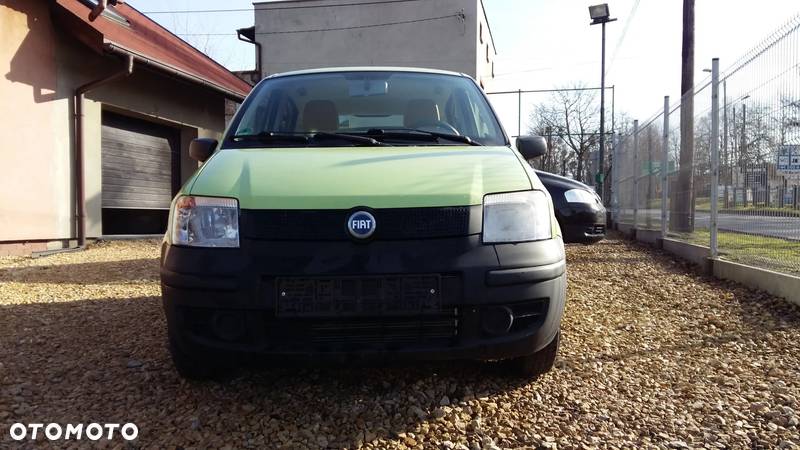 Fiat Panda 1.2 Dynamic - 21