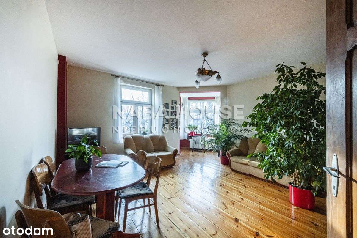 Słoneczne 100-metrowe mieszkanie, blisko plaży. - Pełny obrazek: 4/13