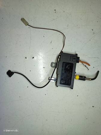 Amplificador De Antena Peugeot 607 (9D, 9U) - 5