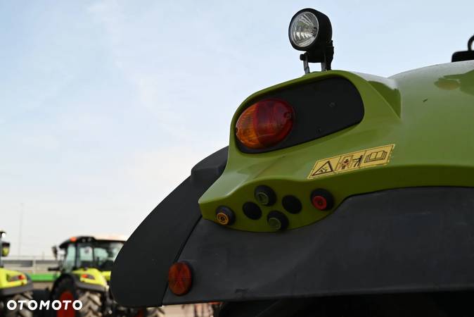 Claas AXION 830 CiS GPS S10 RTK - 24