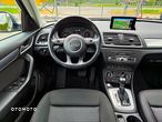 Audi Q3 2.0 TFSI Quattro Sport S tronic - 20