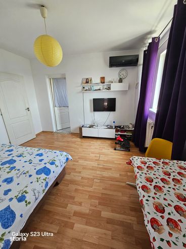 Apartament 2 camere Confort 2, Parc Dr. Taberei-0