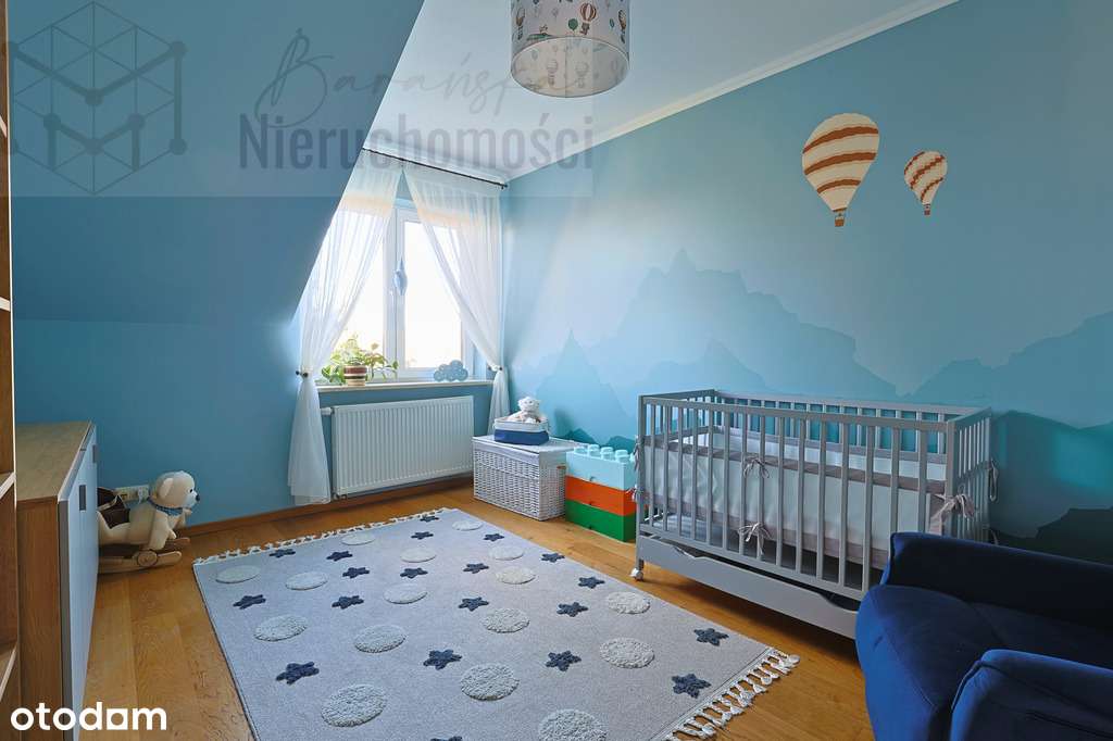 Stylowy!! Pół bliźniaka/Węglinek/Premium-17