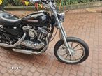 Harley-Davidson Sportster - 28