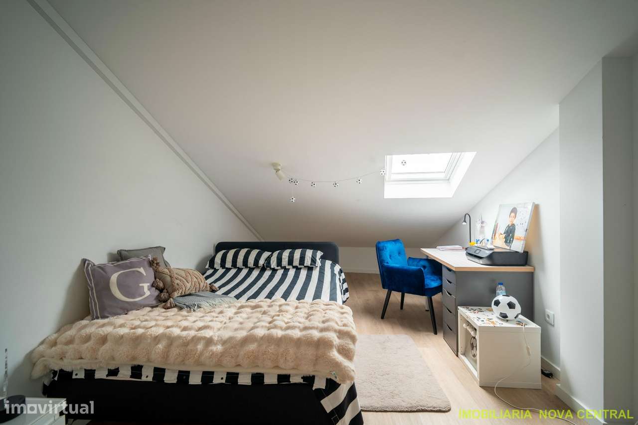 Apartamento T2 Venda em Cantanhede e Pocariça,Cantanhede-10