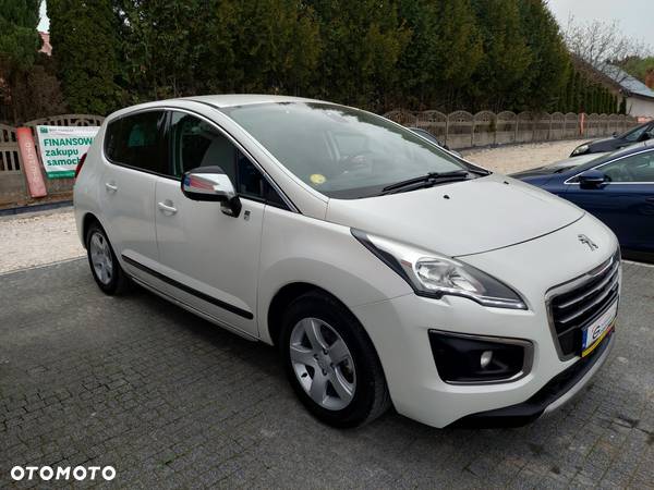 Peugeot 3008 Hybrid4 - 9