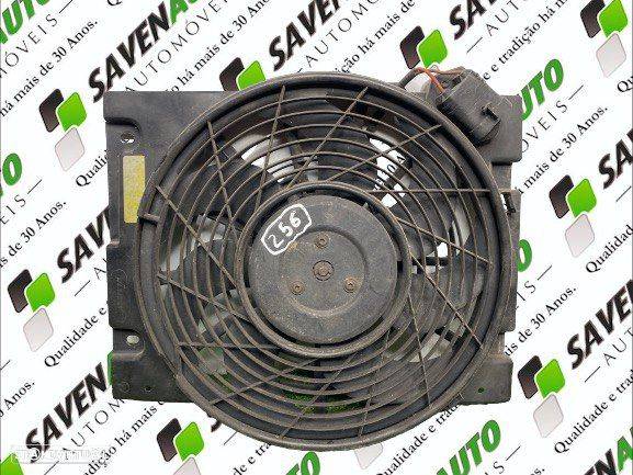 Termoventiladores / Motoventiladores Opel Astra G Caixa (F70) - 1