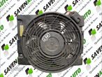 Termoventiladores / Motoventiladores Opel Astra G Caixa (F70) - 1