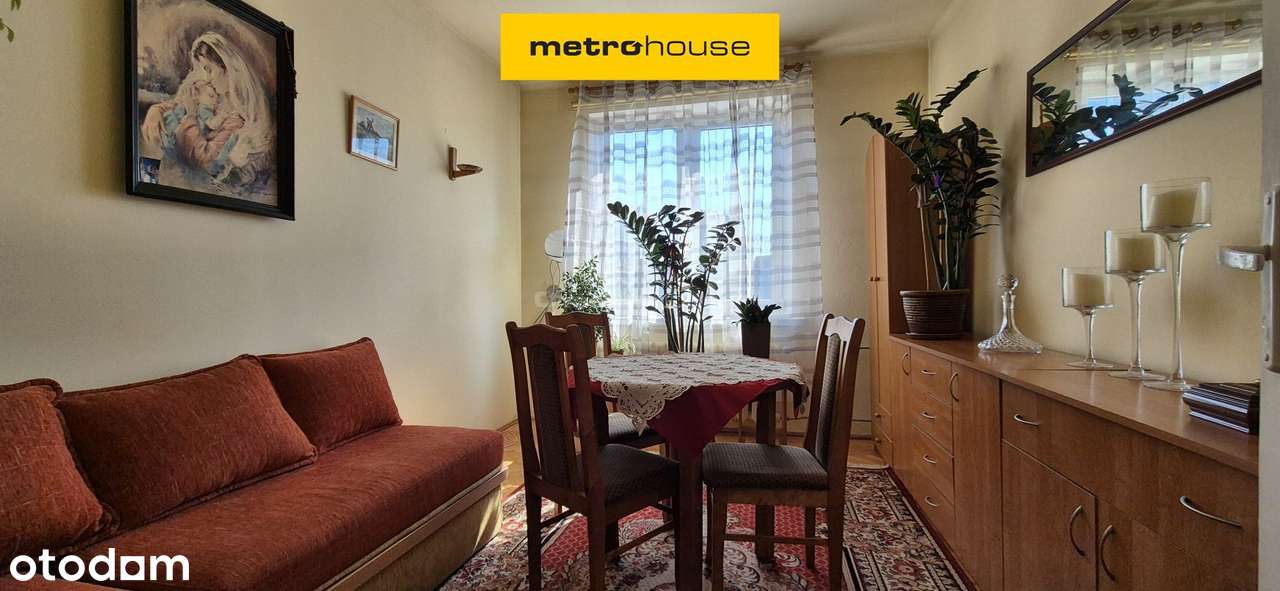 Przytulne mieszkanie, Al. Sybiraków Olsztyn - Pełny obrazek: 1/14